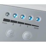 ⁦بوش مكنسة 2000 وات بنظام الكيس+باجلس للاستخدام الجاف والمبلل لون تركواز BWD420HYG⁩ - الصورة ⁦6⁩