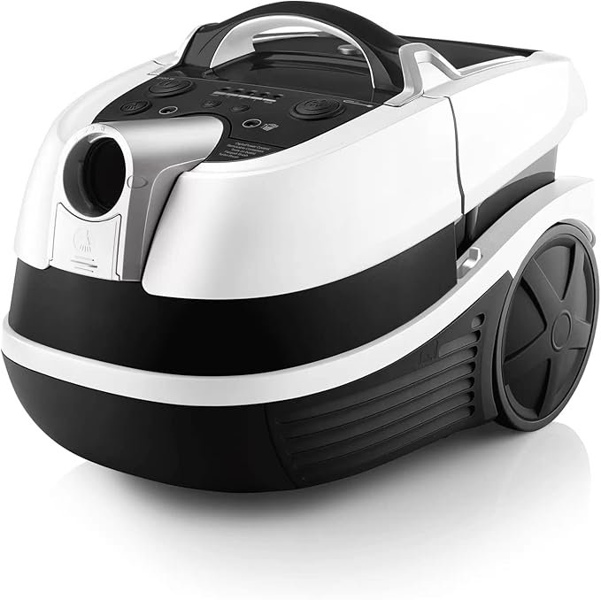 BWD421PRO مكنسة كهربائية بوش متعددة الوظائف للتنظيف الجاف والرطب سلسلة 4 - 2100 وات- BWD421PRO