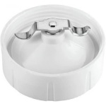 ⁦بلاك اند ديكر خلاط مع مطحنة، 400 واط، سعة 1.5 لتر - BX4030⁩ - الصورة ⁦2⁩