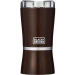 بلاك اند ديكر مطحنة حبوب القهوة CBM4-B5، 150 وات بني