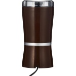 ⁦بلاك اند ديكر مطحنة حبوب القهوة CBM4-B5، 150 وات بني⁩ - الصورة ⁦2⁩