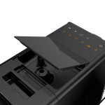 ⁦ماكينة قهوة اسبريسو بيكو، 1350 وات، اسود - CEG3192B⁩ - الصورة ⁦4⁩