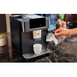 ⁦ماكينة قهوة اسبريسو بيكو، 1350 وات، اسود - CEG3192B⁩ - الصورة ⁦7⁩