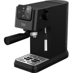⁦ماكينة قهوة بيكو اسبريسو 1628 وات اسود - CEP5302B⁩ - الصورة ⁦3⁩