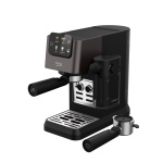 ⁦بيكو ماكينة قهوة اسبريسو 1628 واط ستانلس داكن - CEP5464DX⁩ - الصورة ⁦5⁩