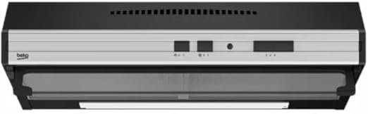 CFB-6433-XFE شفاط بيكو بيلت ان، ٦٠ سم، CFB 6433 XFE