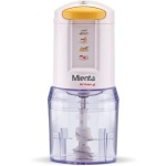 ميانتا كبة مع شفرة رباعية، 400 وات، ابيض - CH174