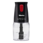 مفرمة ميانتا براتيكو II سوداء، 450 واط، 500 مل - CH2331B