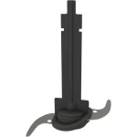 Mienta  Chopper  Black Pratico  500 ML  400W - CH2361B - Image 3