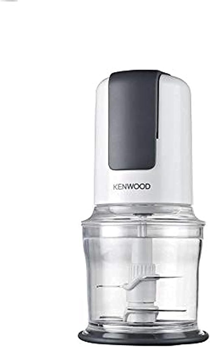 CH580 كينوود كبة 500 وات لون أبيض CH580