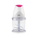 قطاعه بيكو سعة 1.1 لتر، 500 واط، لون أبيض، CHP 34546 W