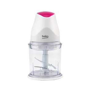 قطاعه بيكو سعة 1.1 لتر، 500 واط، لون أبيض، CHP 34546 W