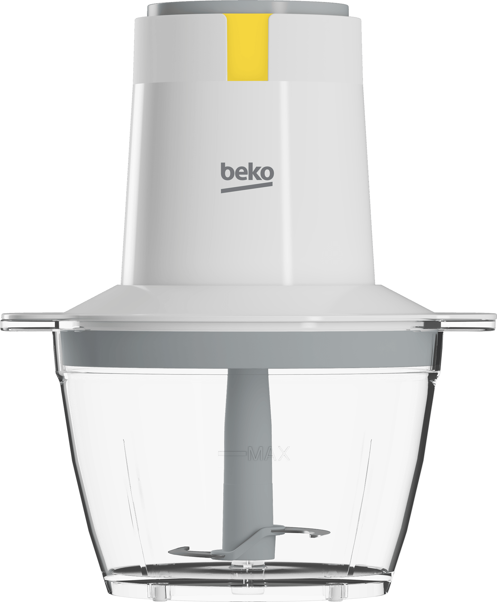 CHP-62522-W chopper beko, 500 ml. 500 watts. Flashing - CHP62522W - Image 1