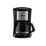 ميانتا ماكينة صنع القهوة فريش برو  1.25 لتر، 1000 واط، اسود - CM31216A
