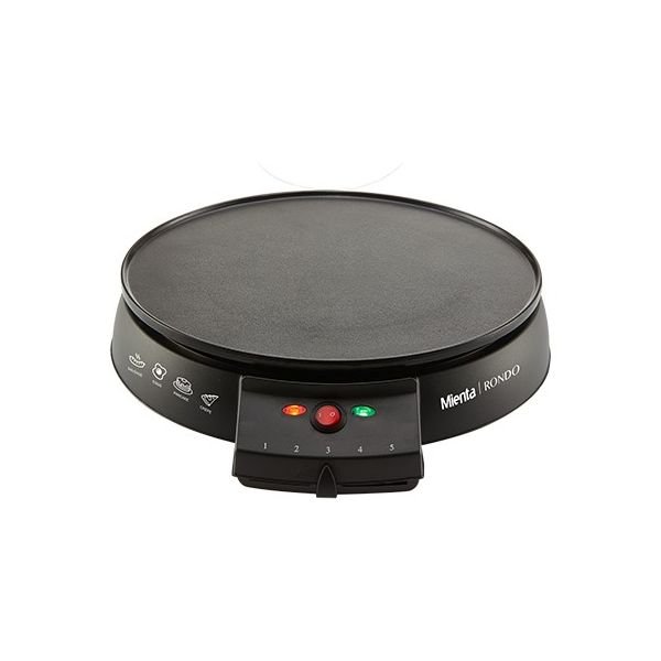 CM46109A ميانتا صانعة الكريب روندو 1000 وات - CM46109A