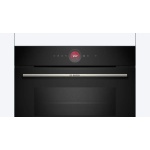 ⁦فرن ميكروويف بوش بيلت ان ، 60 × 45 سم، أسود - CMG7241B1⁩ - الصورة ⁦2⁩