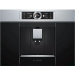 بوش بلت إن صانع اسبريسو أوتوماتيكي ديجيتال CTL636ES1