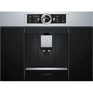 بوش بلت إن صانع اسبريسو أوتوماتيكي ديجيتال CTL636ES1