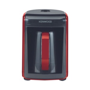 ماكينة قهوة تركي كينوود، 500 مل، 535 وات، متعدد الالوان - CTP10-000BR