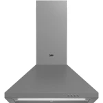 شفاط بيكو بيلت ان، ٦٠ سم، ستانلس ستيل - CWB 6441 XN