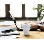 ⁦Black & Decker DCM25N-B5 Coffee Maker, Black - 1 Cup⁩ - الصورة ⁦2⁩