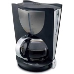 بلاك اند ديكر ماكينة تحضير القهوة  DCM80-B5، 12 كوب - اسود