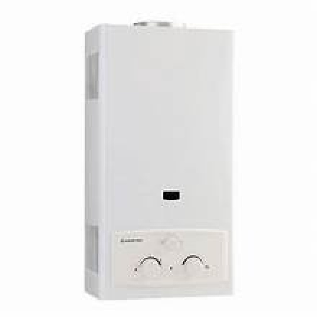 اريستون سخان غاز 10 لتر غاز انبوبة DGI 10L CF LPG