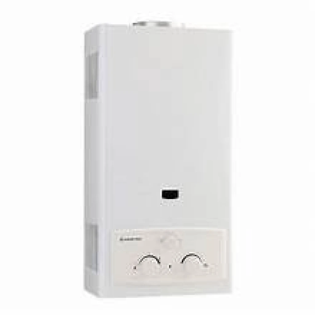 اريستون سخان غاز 10 لتر غاز انبوبة DGI 10L CF LPG