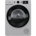 مجفف جرونيا  المكثف القائم بذاته، سعة ٨ كجم، ١٦ برنامجًا - DNE8B/GA