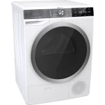 Gorenje Dryer 60 cm, Dryer load: 9 kg, 14 programmes, Lockable control panel-DS92ILS - Image 3