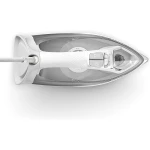 Philips Steam Iron 5000 Series - 40 G/min Continuous Steam, 160 G Steam Boost, SteamGlide Plus, Vertical Steaming For Hanging Fabrics - DST5010/10 - Image 2