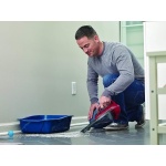 ⁦بلاك اند ديكر مكنسة كهربائية لاسلكية محمولة مع فرشاة مدمجة DVA315J-B5، 500 مل⁩ - الصورة ⁦3⁩