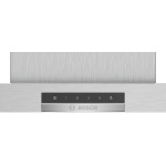 ⁦بوش شفاط مطبخ هرمي 90 سم بقوة 580 متر مكعب/ ساعة استانلس ستيل DWB96DM50⁩ - الصورة ⁦2⁩