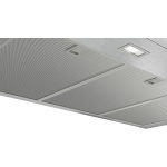 ⁦بوش شفاط مطبخ هرمي 90 سم بقوة 580 متر مكعب/ ساعة استانلس ستيل DWB96DM50⁩ - الصورة ⁦3⁩