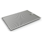 ⁦بوش شفاط مطبخ هرمي 90 سم بقوة 580 متر مكعب/ ساعة استانلس ستيل DWB96DM50⁩ - الصورة ⁦4⁩