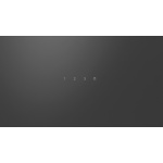 ⁦شفاط بوش بلت ان ، 90 سم، 3 سرعات، اسود زجاجى - DWK64PJ60T⁩ - الصورة ⁦2⁩