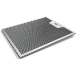 ⁦بوش شفاط مطبخ 90 سم ثلاث سرعات بقوة 380 متر مكعب/ ساعة ستانلس ستيل DWP94CC50T⁩ - الصورة ⁦5⁩