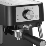 ⁦ماكينة قهوة اسبريسو ديلونجي ستيلوسا، 15 بار، اسود - EC260.BK⁩ - الصورة ⁦2⁩