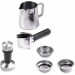 ⁦ماكينة ديلونجي ديديكا آرتي EC885.BG مانويل اسبريسو 1,1 (ضمان دولي)⁩ - الصورة ⁦5⁩