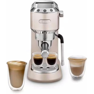 ماكينة ديلونجي ديديكا آرتي EC885.BG مانويل اسبريسو 1