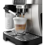 Delonghi Magnifica Start Super Automatic coffee Machine - ECAM220.80.SB- 2 years warranty From Raya - Image 3