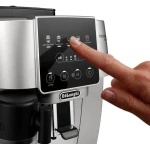 Delonghi Magnifica Start Super Automatic coffee Machine - ECAM220.80.SB- 2 years warranty From Raya - Image 2