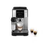 Delonghi Magnifica Start Super Automatic coffee Machine - ECAM220.80.SB- 2 years warranty From Raya