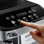 DeLonghi  Magnifica Evo Automatic Espresso Machine, 1450 Watt - ECAM290.31.SB(INTERNATIONAL WARRANTY) - Image 4