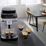 ⁦ديلونجي ماغنيفيكا إيفو ماكينات القهوة الأوتوماتيكية ECAM290.31.SB - ضمان محلي لمدة عامين⁩ - الصورة ⁦7⁩