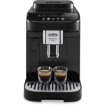 ماكينة قهوة ديلونجي أوتوماتيكية بالكامل، لون أسود - ECAM 290.61.B (ضمان دولي)