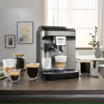 Delonghi Magnifica Evo Super Automatic coffee Machine - ECAM290.81.TB- 2 years warranty from Raya - Image 6