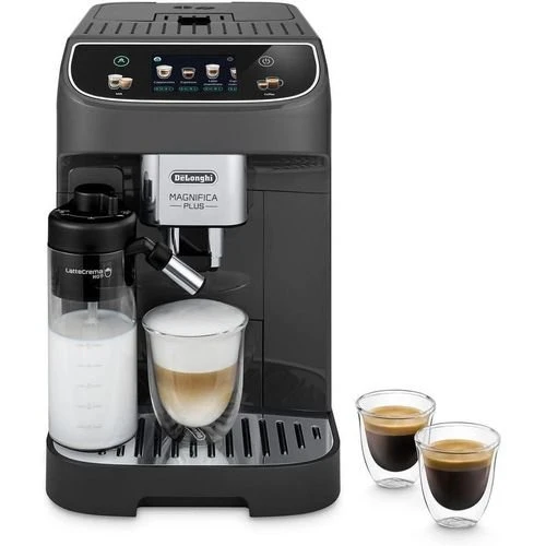 ECAM320.61.G ماكينة قهوة ديلونجي ماجنيفيكا بلس Ecam320.61.G (ضمان دولي)