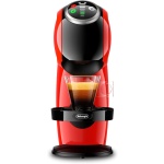 ماكينة قهوة نسكافيه دولتشي غوستو ميني مي، أحمر - EDG315-R (ضمان دولي)
