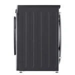 LG Vivace Digital Front Load Full Automatic Washing Machine With Inverter Technology, 10 kg, Black - F4Y3RYGYJV - Image 3